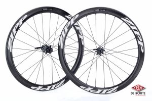 gallery Les nouveautés Zipp : 454 NSW et 303 boyaux