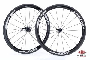 gallery Les nouveautés Zipp : 454 NSW et 303 boyaux