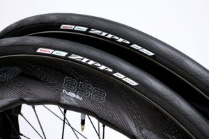 gallery Les nouveautés Zipp : SL80 et Tangente R25