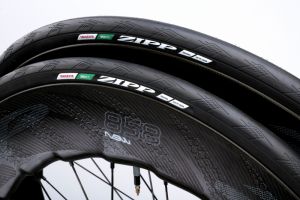 gallery Les nouveautés Zipp : SL80 et Tangente R25