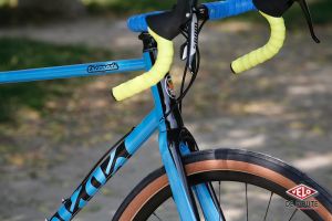 gallery Bike Check - Cotic Escapade