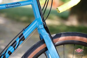 gallery Bike Check - Cotic Escapade