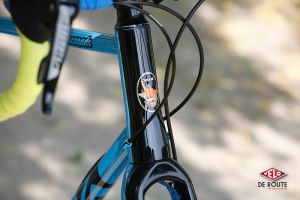 gallery Bike Check - Cotic Escapade