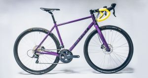 gallery Bike Check - Cotic Escapade