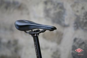 gallery Essai / Fizik Antares R3 Open