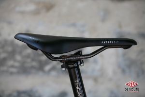 gallery Essai / Fizik Antares R3 Open