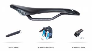 gallery Essai : Sélecteur de selle PRO, la Turnix au menu