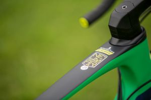 gallery Bike check : le Scott Foil de Neymar Jr
