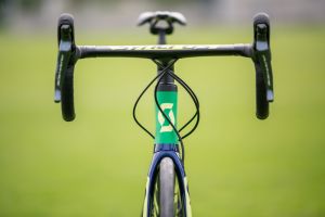 gallery Bike check : le Scott Foil de Neymar Jr