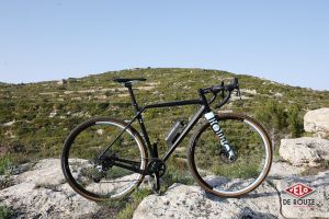 gallery Rondo Ruut CF2 - Gravel deux en un