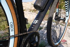 gallery Rondo Ruut CF2 - Gravel deux en un