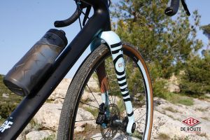 gallery Rondo Ruut CF2 - Gravel deux en un