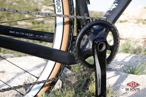 gallery Rondo Ruut CF2 - Gravel deux en un