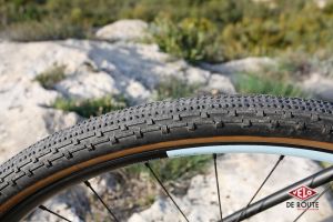 gallery Rondo Ruut CF2 - Gravel deux en un