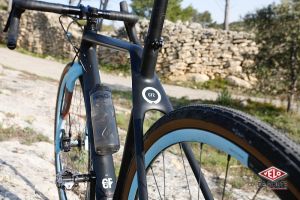 gallery Rondo Ruut CF2 - Gravel deux en un