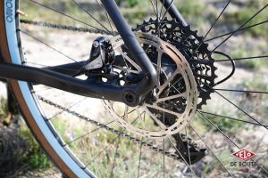 gallery Rondo Ruut CF2 - Gravel deux en un