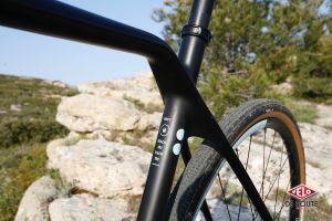 gallery Rondo Ruut CF2 - Gravel deux en un