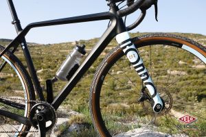 gallery Rondo Ruut CF2 - Gravel deux en un