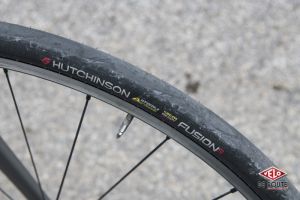 gallery Essai Tubeless haut de gamme : Hutchinson Fusion 5 Galactik et Scwhalbe Pro One - PARTIE 2