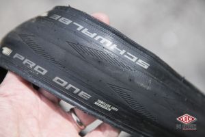 gallery Essai Tubeless haut de gamme : Hutchinson Fusion 5 Galactik et Scwhalbe Pro One - PARTIE 2