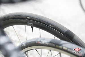 gallery Essai Tubeless haut de gamme : Hutchinson Fusion 5 Galactik et Scwhalbe Pro One - PARTIE 2