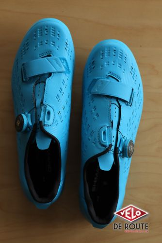 gallery Essai : Chaussures Shimano RP9