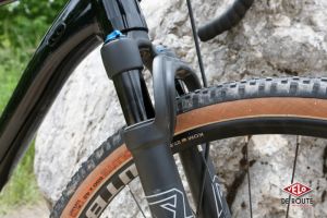gallery Levarg : Saracen va sortir un nouveau gravel