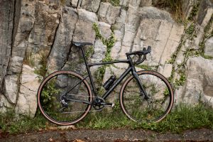 gallery BMC Roadmachine X – Entre route et gravel