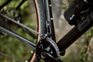 gallery BMC Roadmachine X – Entre route et gravel