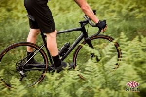 gallery BMC Roadmachine X – Entre route et gravel