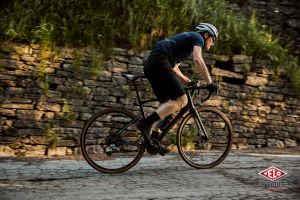 gallery BMC Roadmachine X – Entre route et gravel