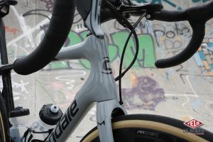 gallery Cannondale Synapse Lightning par Fatcreations