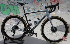 gallery Cannondale Synapse Lightning par Fatcreations
