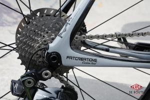 gallery Cannondale Synapse Lightning par Fatcreations