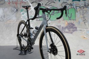 gallery Cannondale Synapse Lightning par Fatcreations