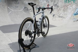 gallery Cannondale Synapse Lightning par Fatcreations
