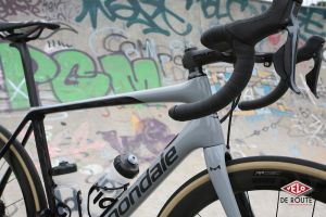 gallery Cannondale Synapse Lightning par Fatcreations