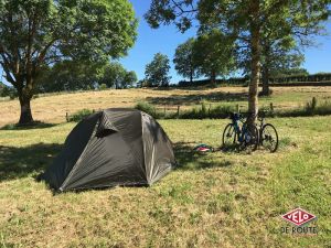 gallery Aventure Montpellier-Millau-Toulouse à vélo : Étape 2 &amp; 3