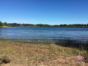 gallery Aventure Montpellier-Millau-Toulouse à vélo : Étape 2 &amp; 3