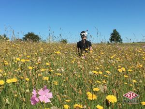 gallery Aventure Montpellier-Millau-Toulouse à vélo : Étape 2 &amp; 3