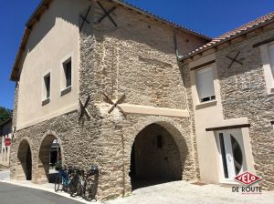 gallery Aventure Montpellier-Millau-Toulouse à vélo : Étape 2 &amp; 3