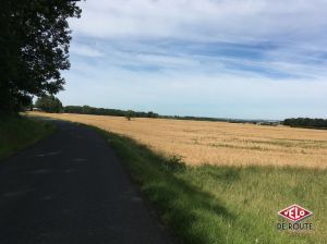 gallery Aventure Montpellier-Millau-Toulouse à vélo : Étape 4 &amp; Bilan