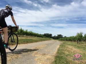 gallery Aventure Montpellier-Millau-Toulouse à vélo : Étape 4 &amp; Bilan