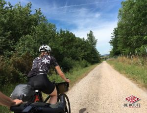 gallery Aventure Montpellier-Millau-Toulouse à vélo : Étape 4 &amp; Bilan