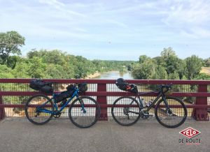 gallery Aventure Montpellier-Millau-Toulouse à vélo : Étape 4 &amp; Bilan