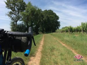 gallery Aventure Montpellier-Millau-Toulouse à vélo : Étape 4 &amp; Bilan