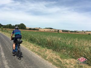 gallery Aventure Montpellier-Millau-Toulouse à vélo : Étape 4 &amp; Bilan