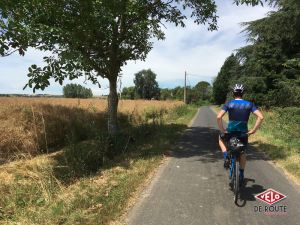 gallery Aventure Montpellier-Millau-Toulouse à vélo : Étape 4 &amp; Bilan