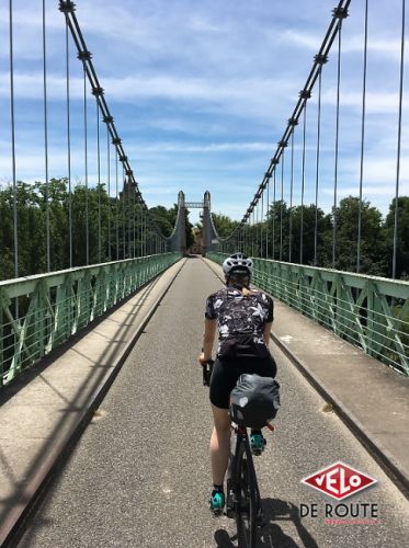 gallery Aventure Montpellier-Millau-Toulouse à vélo : Étape 4 &amp; Bilan