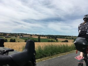 gallery Aventure Montpellier-Millau-Toulouse à vélo : Étape 4 &amp; Bilan